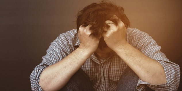 LOW-GRADE-DEPRESSION