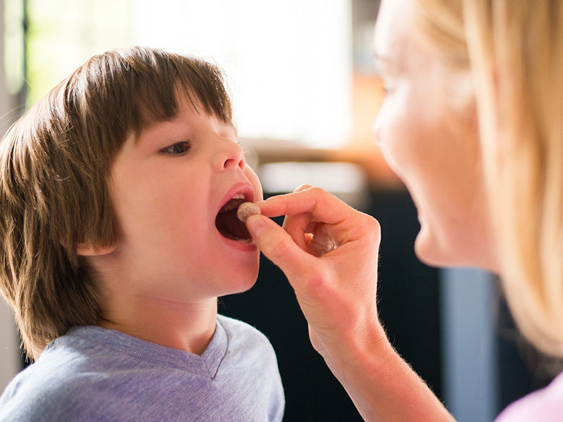 Is It Safe To Give Nutritional Supplements to Children? Know From Expert