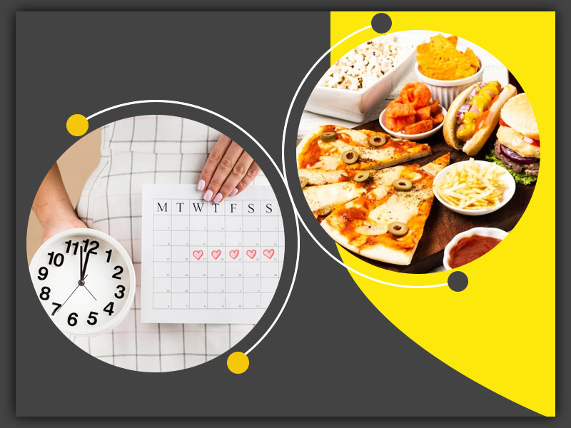 How Does Diet Affect Menstrual Health? Doctor Answers