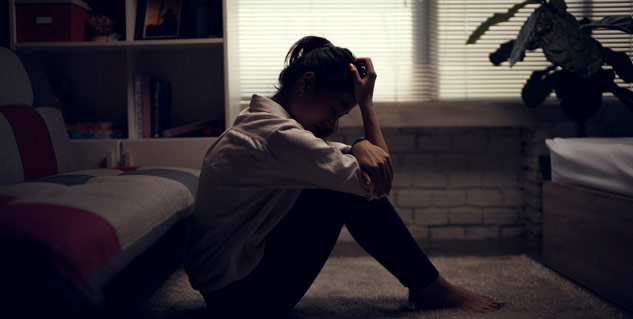 LOW-GRADE-DEPRESSION