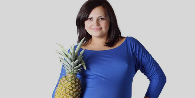 Pineapple-During-Pregnancy