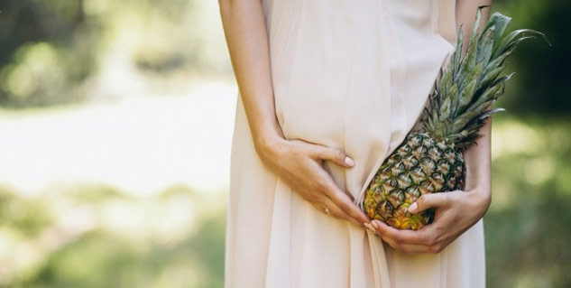 Pineapple-During-Pregnancy