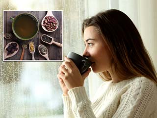 सर्दियों में आपके शरीर को गर्म रखेंगी ये ये 5 हर्बल ड्रिंक, जानें बनाने का तरीका और फायदे