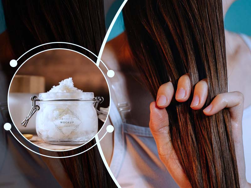 Hair Butter Can Be The Ultimate Frizzy Hair Solution, Read Its Benefits Here