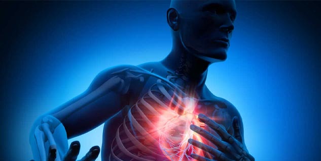 heart attack prevention 