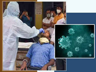 देश के 21 राज्यों में फैला ओमिक्रोन वैरिएंट कुल मामलों की संख्या बढ़कर हुई 653, इन राज्यों में बिगड़े हालात