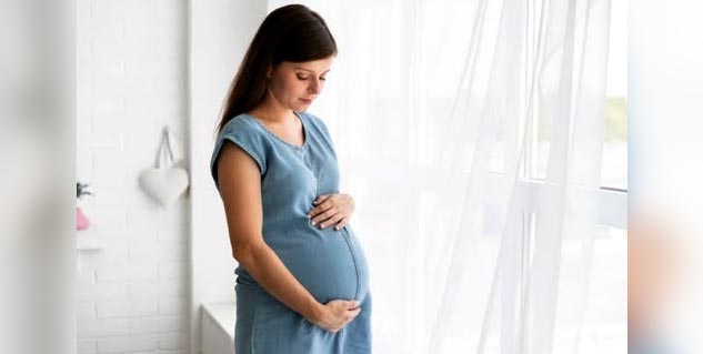 pregnancy