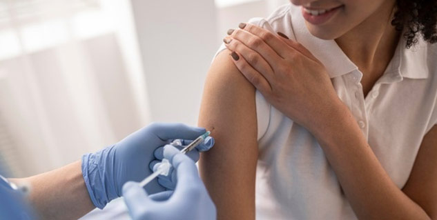 essential vaccinations