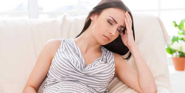 constipation in pregnancy