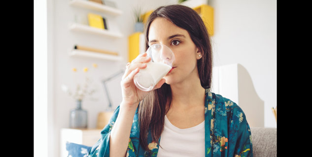 calcium and pregnancy