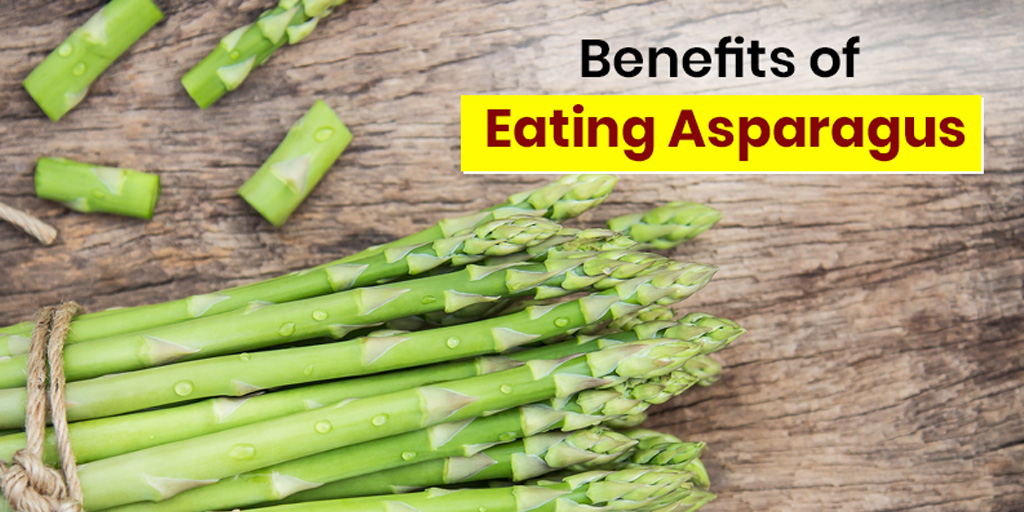 Asparagus Nutrition Know Its Benefits On Weight Loss, Heart Health And