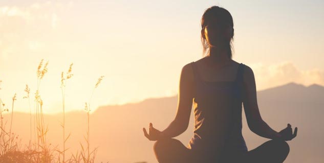 The link between meditation and immunity