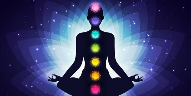 Yoga and meditation for holistic health