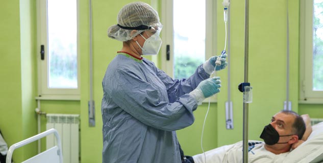 antibody_infusion