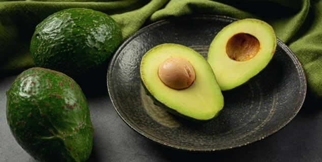 Insideavocado