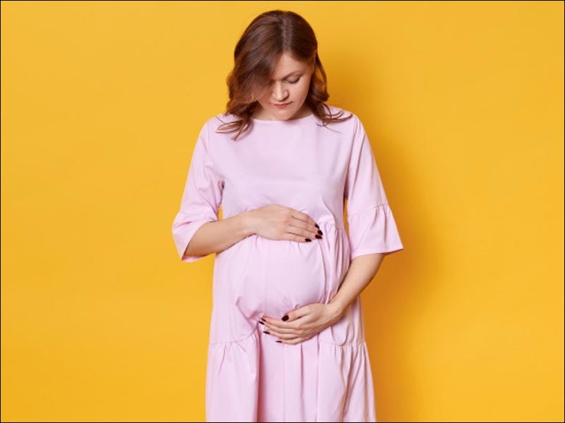 Mother's Immune System Can Pick Up Disease, Complications During Pregnancy: Study