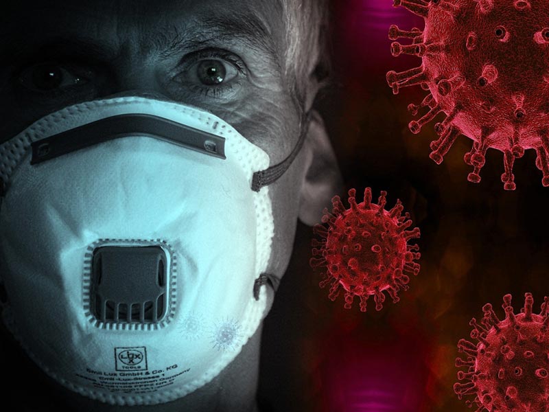 Mild? Maybe. 5 Reasons Why You Must Protect Yourself From Omicron COVID