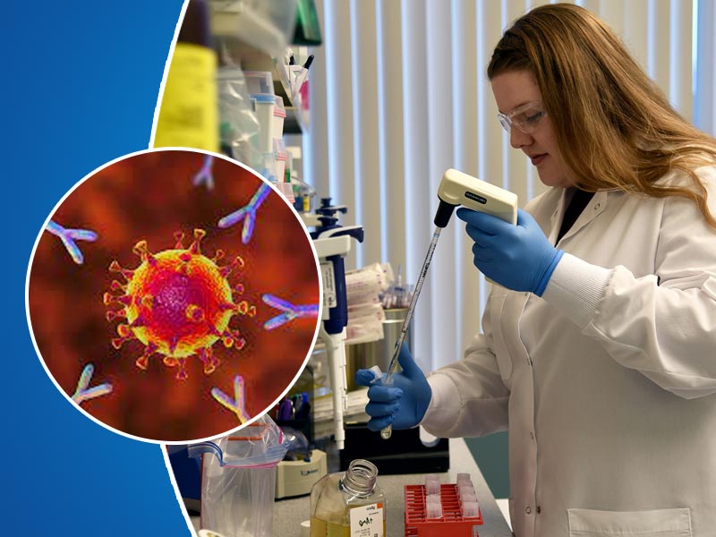 Monoclonal Antibody Treatment For COVID-19: Know Effectiveness, Usage And More