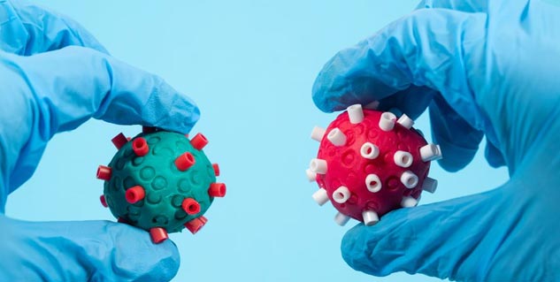 Delta-vs-Omicron-Variant-Covid