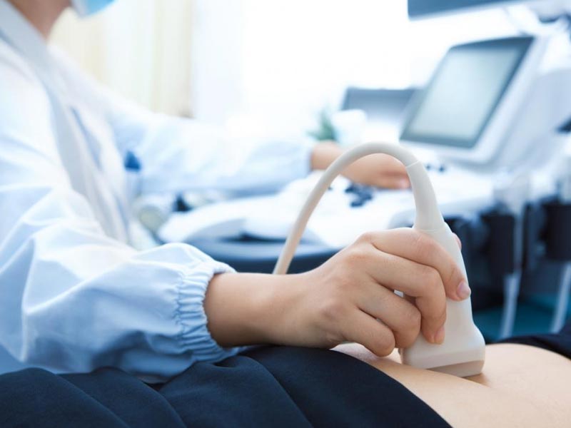 Can Ultrasound Harm Your Baby Inside The Uterus? Expert Explains