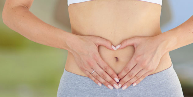 putting honey on navel benefits