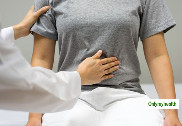 stomach pain in pregnancy