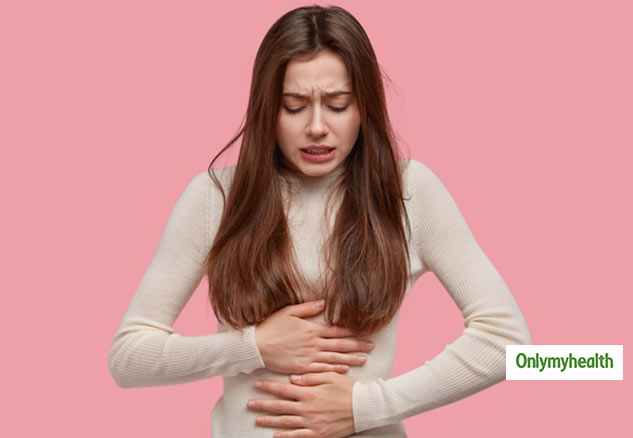 abdomional pain in pregnancy 