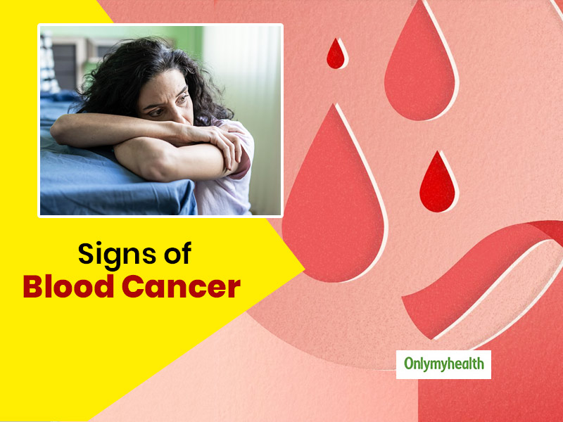 World Cancer Day 2021: Signs of Blood Cancer You Should Watch Out for 