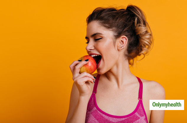 eating fruits is good for health