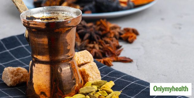 kansa utensil benefits