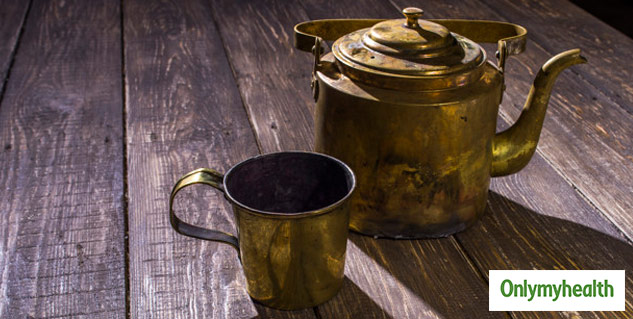 kansa utensil makes food healthy