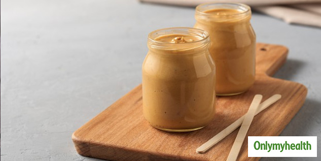 peanut butter tto cure vomiting
