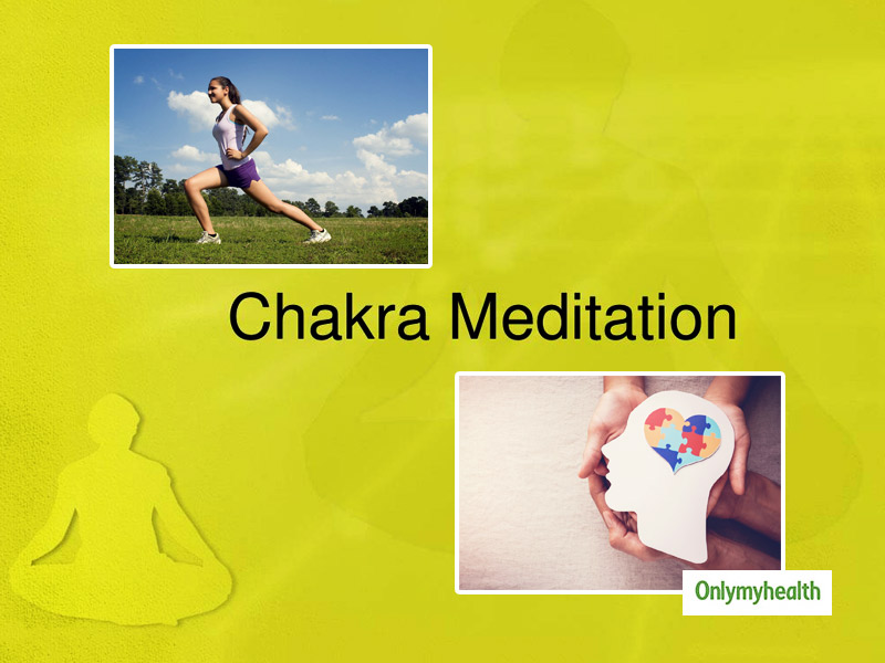 What Is Chakra Meditation? Here's A Guide To Its Physical And Emotional Benefits