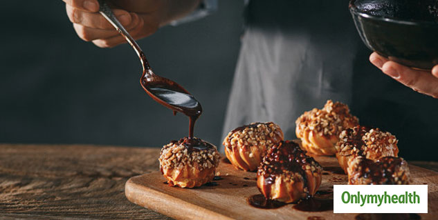 oatmeal hjealthy choclate