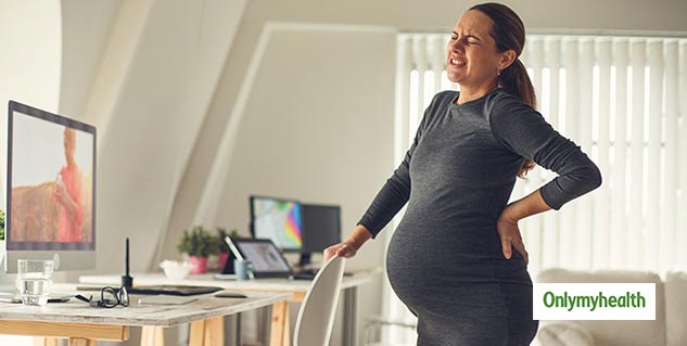 pregnancy complications