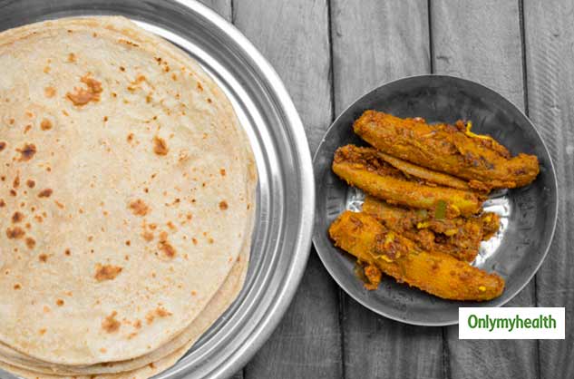 karela sabzi recipe