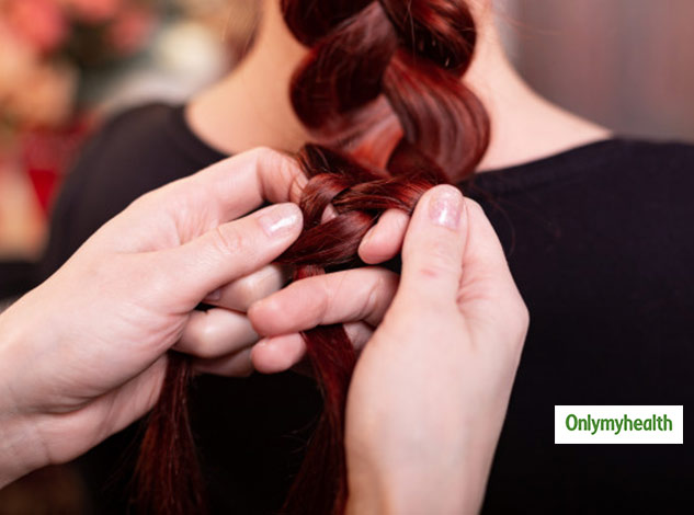 make hair braids