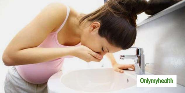 pregnancy first week signs and symptoms