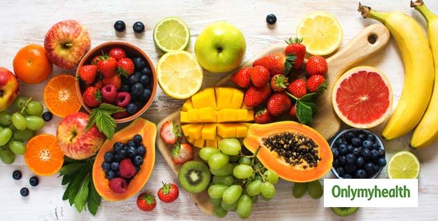 weight loss diet chart in hindi