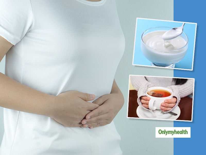Upset Stomach? Get Relief From Stomach Pain With These Effective Home Remedies