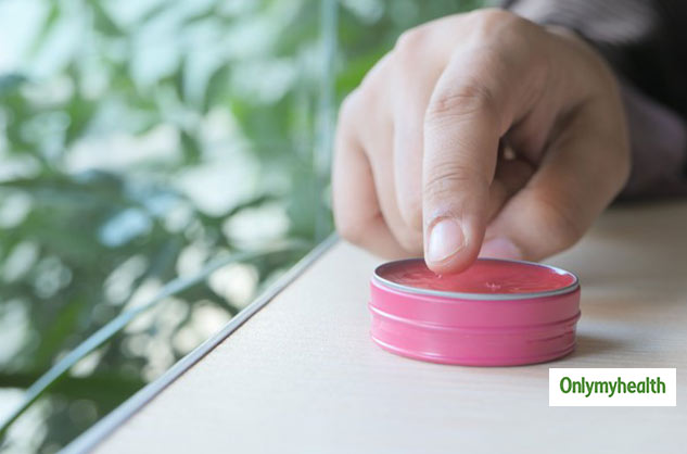 cold cough balm uses