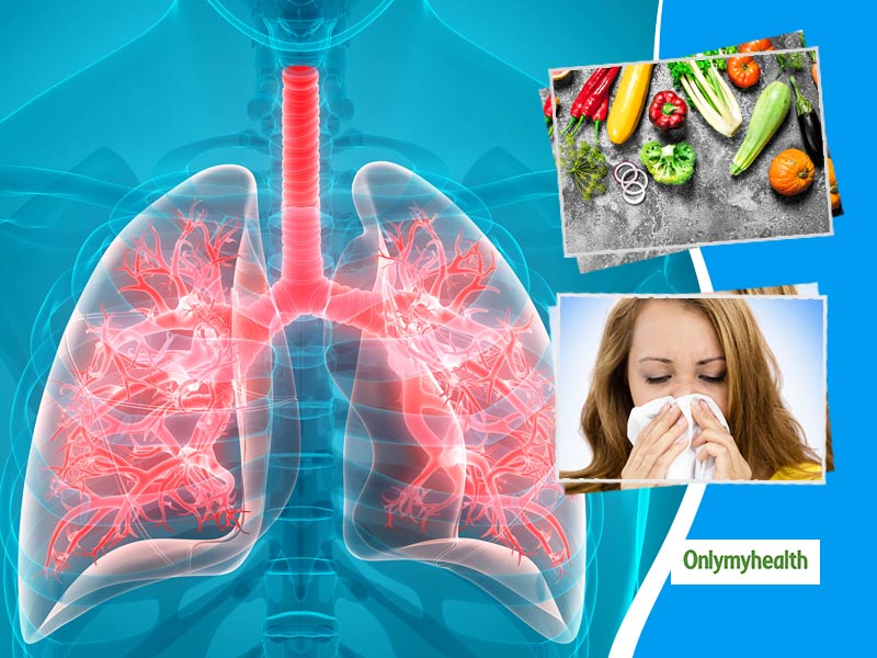 How to Treat Increased Mucus in the Lungs