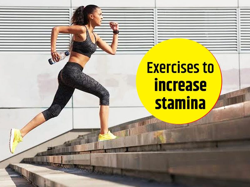 Want To Boost Stamina Here Are 6 Exercises To Increase It Onlymyhealth 