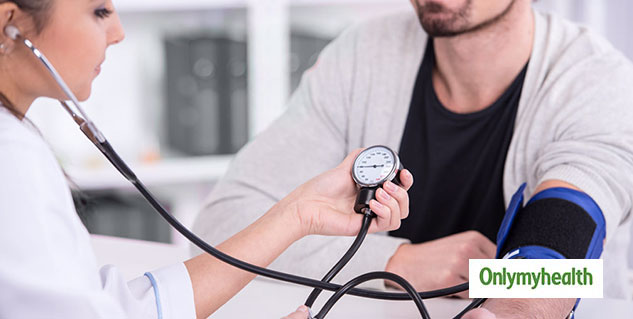 tips to lower blood pressure
