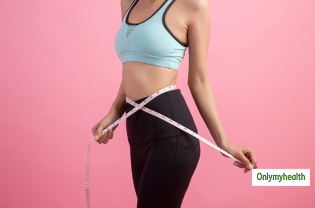 benefits of measuring weight