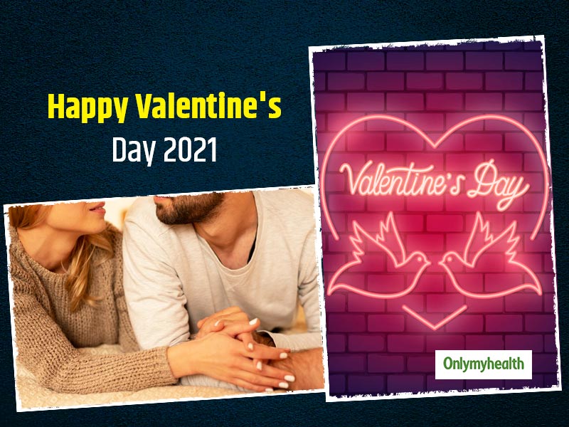 Valentine's Day Special: पार्टनर के साथ प्यार और लगाव बढ़ाने के लिए एक्सपर्ट से जानें 10 वास्तु टिप्स