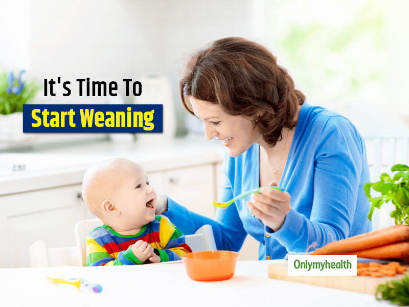 Guide For New Parents: Here Are Expert Tips To Wean Your Baby ...