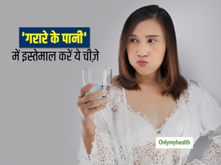 इन 6 तरह के पानी के गरारे करने से गले की हर समस्या होती है दूर, जानें रोज गरारा करने के 11 फायदे