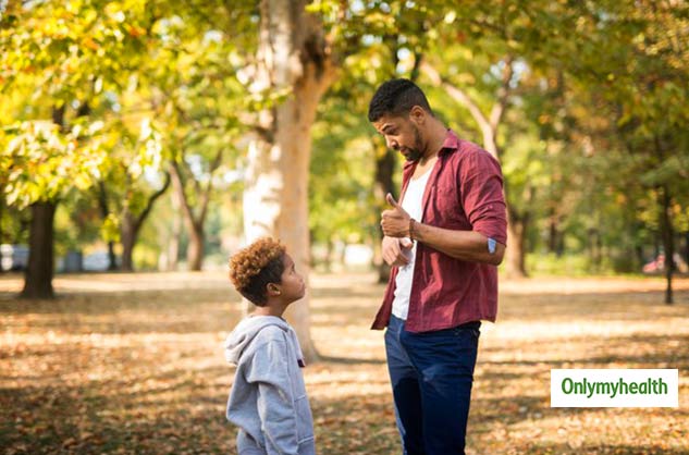 sexual education is important for children