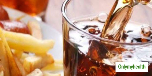 side effects of soda